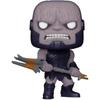 Justice League: Snyder Cut Darkseid In Armour Pop! Vinyl