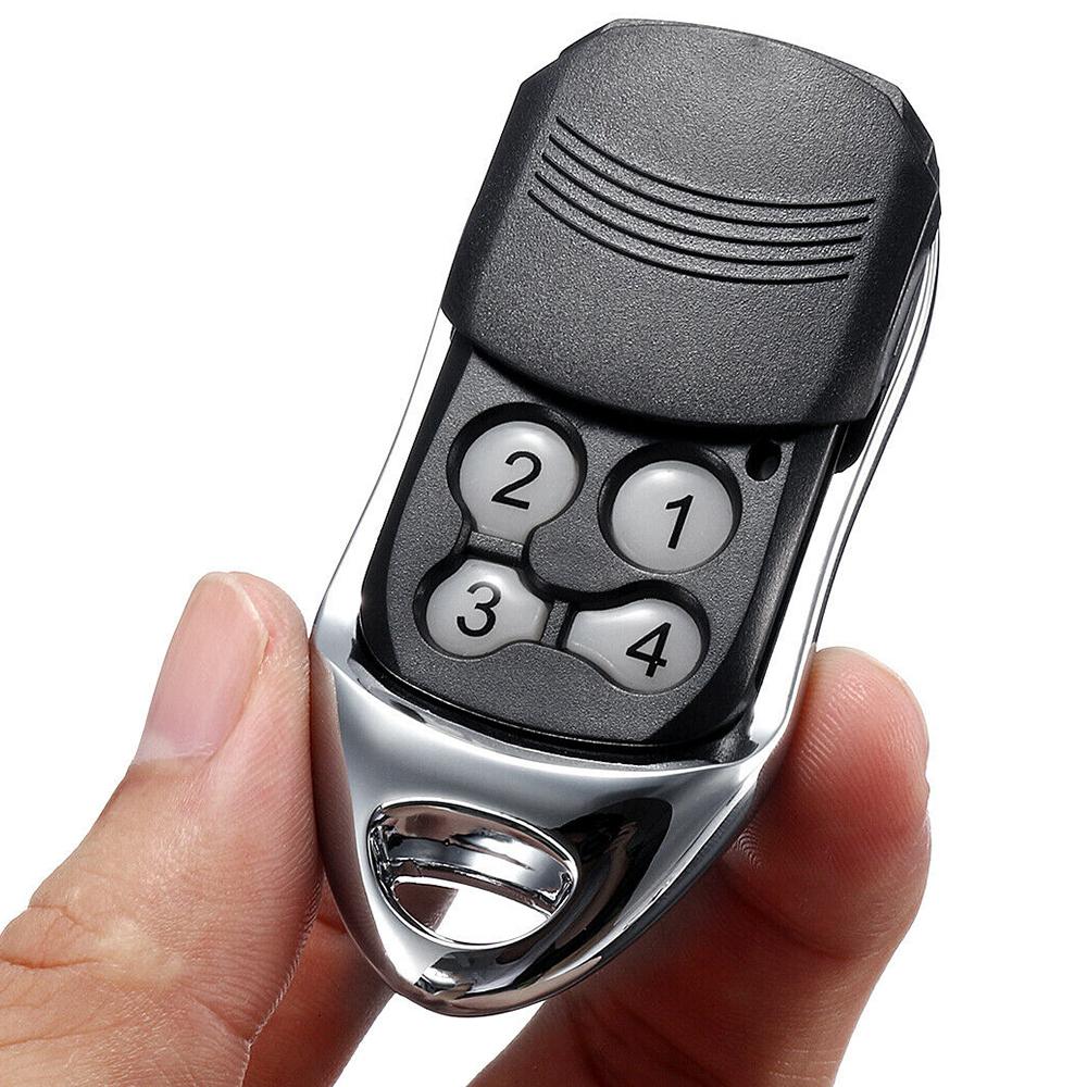 Пульт дистанционного управления гаражными воротами для BFT Type B RCB TX2/TX4/0678 Mitto