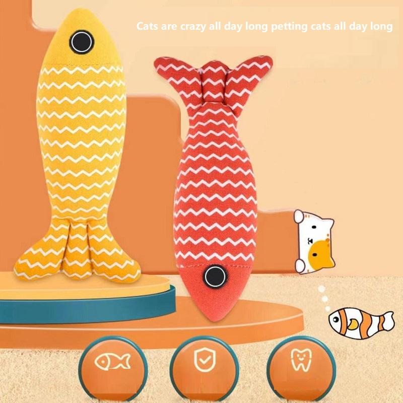 3 шт. Игрушки для кошек с кошачьей мятой, Игры для кошек, Игрушки с кошачьей мятой, Интерактивная жевательная игрушка для кошек, Подушка для кошек, Игрушки-пиналки для упражнений для домашних кошек