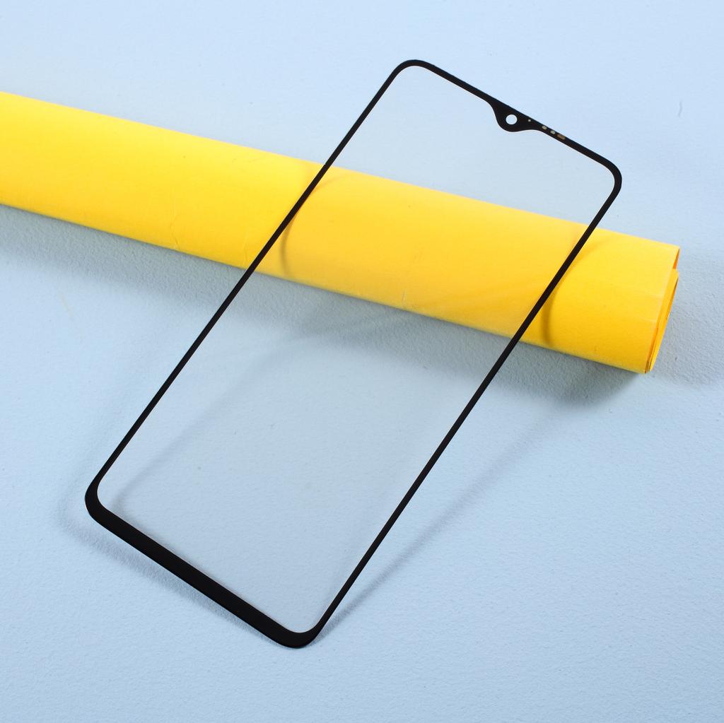 Screen Glass Lens+OCA Adhesive Replace Part for Xiaomi Redmi Note 8 Pro 2019