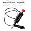 Car Spark Plug Tester, Automotive Diagnostic Tool