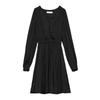 Black Ezio Dress for Women