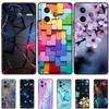 For POCO F7 Ultra Case Silicone Luxury Space Soft Bumper for Xiaomi POCO F7Ultra Phone Cover TPU Funda Poco f7utra Fashion Bag