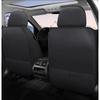 Чехол на сиденье автомобиля из искусственной кожи с полным покрытием для HONDA Shuttle URV Inspire HRV Pilot Element Insight Prelude Автомобильные аксессуары
