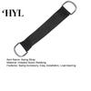 Tree Swing Strap Straps Fitness Pull Up Hanging Heavy Duty Tear-resistant Attachment for Hammock Plank Gym Cable Machine Nylon Webbing