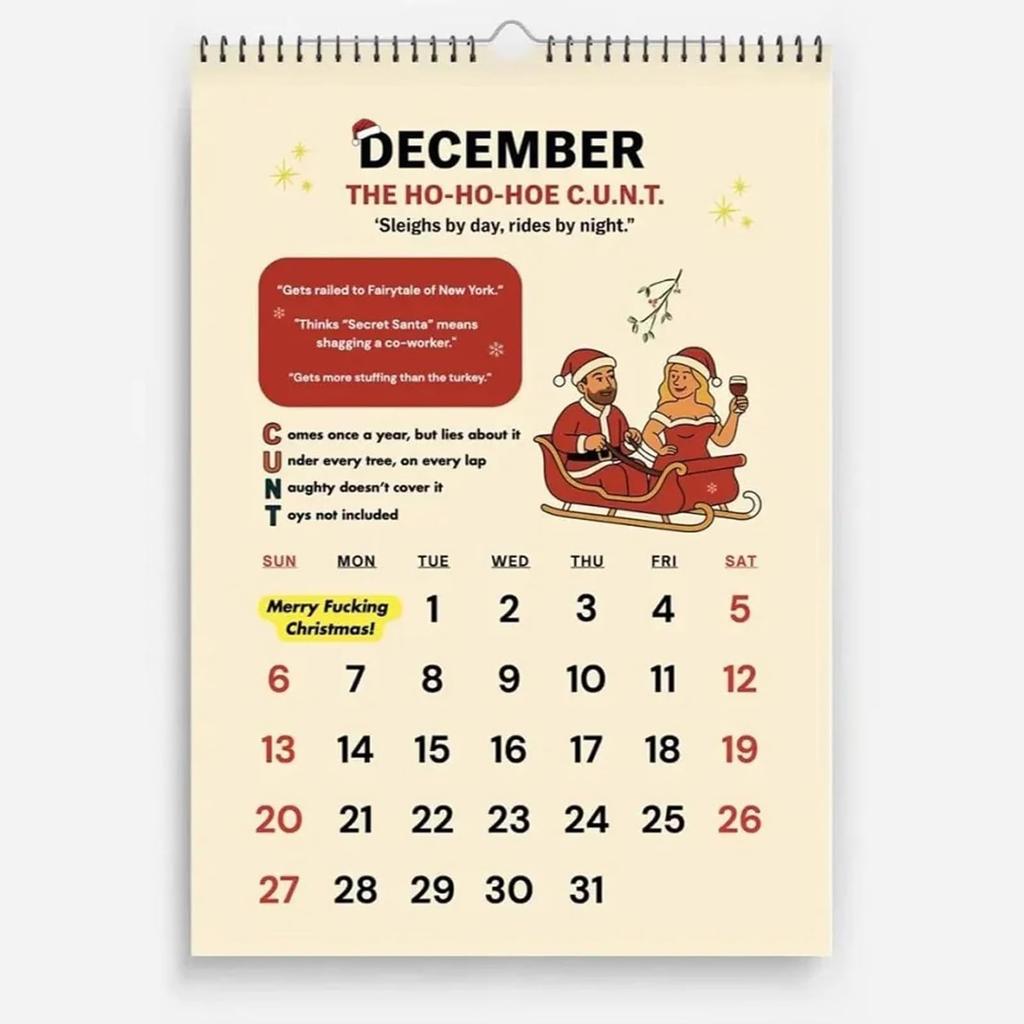 Игривый и откровенный, это забавный подарок для друга, коллеги или любого, кто любит розыгрыши.