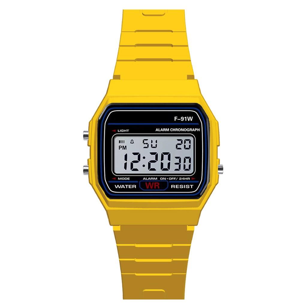Luxury Men Analog Digital Military Armys Sport LED Wrist Watch