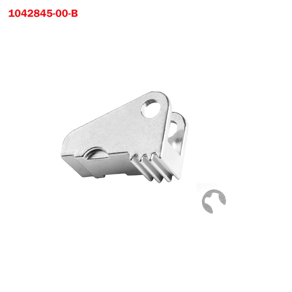 1 x Замена подрулевого переключателя ручки двери 1042845-00-B Для Tesla Model S 2012-2019