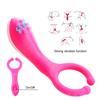 G Spot Stimulate Pussy Vibrators Butt Plug Vibration Clip Penis Bondage Dildo Masturbate Sex Toys for Women Men Couple Sex Shop