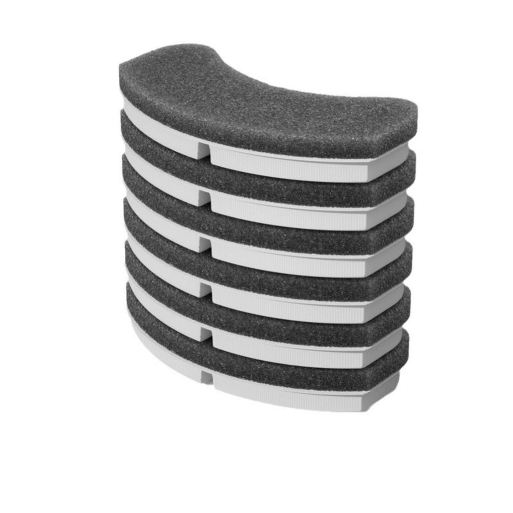 3л фонтанчик для домашних животных, автоматический фонтанчик для кошек, диспенсер для воды для собак, кошек, собак, нескольких домашних животных, подача чистой воды вашим питомцам