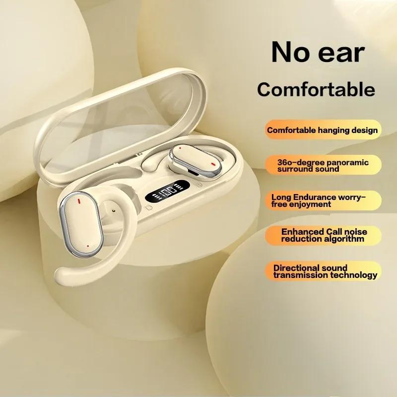 Xiaomi Original X97 Pro OWS Bluetooth Earphones Sport Wireless Headphones with Mic Waterproof HiFi Stereo Wireless Earbuds