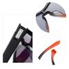 aoron TR Frame Polarized Sunglasses Brand Fashion Driving Glasses Outdoor Anti Glare UV400 Fishing Sport Glasses