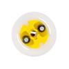 Gripit Yellow Plasterboard Fixings