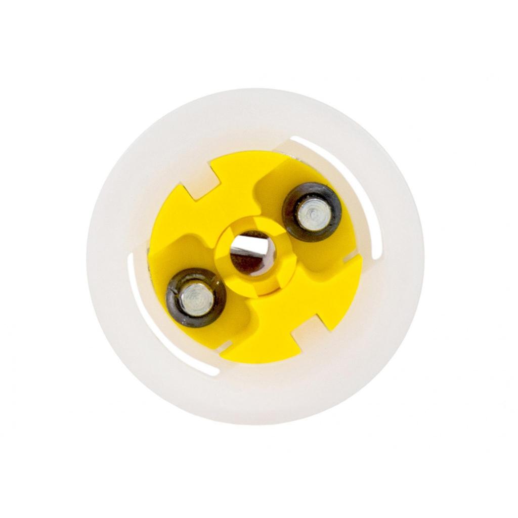 Gripit Yellow Plasterboard Fixings