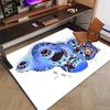 1pc KPop Demon Hunters31 Design Printed Area Rug Carpet for Bedroom Living Room Home Decor Rugs Mat Non Slip Mat Rug for Bedside