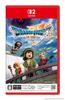 Dragon Quest VII Reimagined 2 -Switch