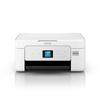 Epson Printer A4 Inkjet Multifunction Printer Colorio 2024 Model For Telework 4 Colors Independent Type EW-456A