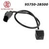 95750-2B500 Rear View Camera For Hyundai Santa Fe 2009 2010 2011 2012 95750-2B501 95750-2B502 Backup Parking Assist Camera