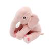 20CM Kawaii Elephant Plush Toys Cute Animal Elephant Stuffed Dolls for Baby Kids Birthday Christmas Gifts