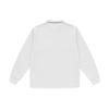 Men S Long Sleeve Half Zip Plaid Polo Shirt Casual Top