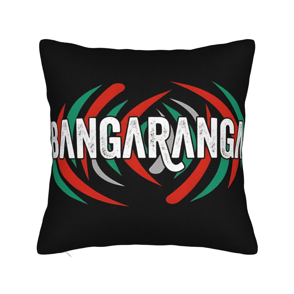 Dara Bangaranga Eurovision Pillowcases Fashion Pillow Case For Chair Sofa Home Decor Comfy Pillow Cover