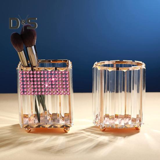 4MM Car Rhinestone Sticker Self Adhesive Sparkling Bling Multi Functional Handmade Craft Auto Body DIY Decoration Decal Automobile Supplies