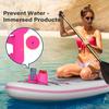 Universal Sup Water Bottle And Phone Holder 2 In 1 Silicone Cup Holder And Phone Mount For Paddle Board Kayak And Canoe