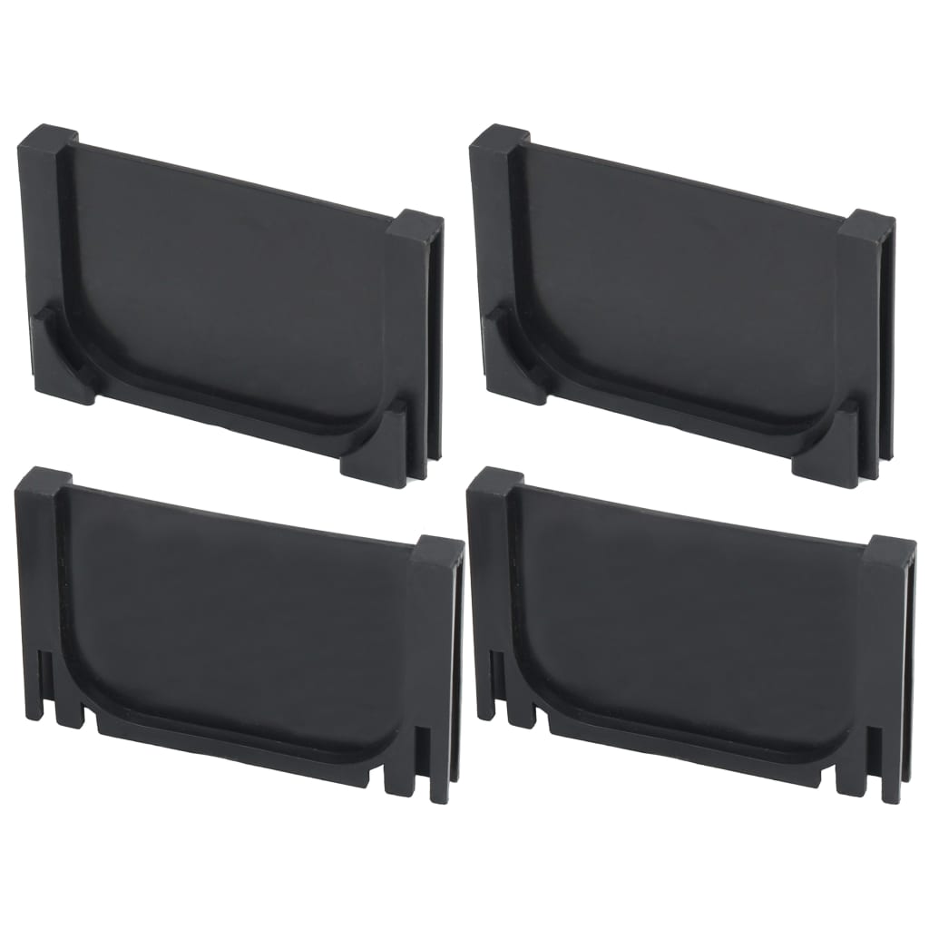 Plastic Drainage Channels 2 m