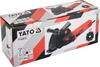 wall chaser 1700W, 125MM - YT-82015