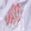 Makeup Tools Lip Balm Empty Tube Lip Gloss Tubes Refillable Bottles Sample Bottles DIY Lip Gloss