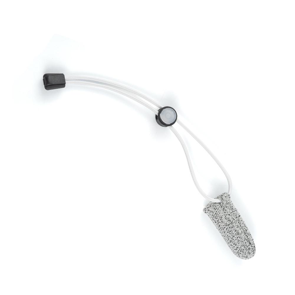 1PC Lure Single Fingerstall Wear Resistant Cut Protection Control Line Long Shot Fishing Gloves Outdoor Fishing Accessories