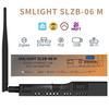 SMLIGHT SLZB-06 – Адаптер Zigbee 3.0 к Ethernet, USB и WiFi с поддержкой PoE, работает с Zigbee2MQTT, ZHA, Home Assistant