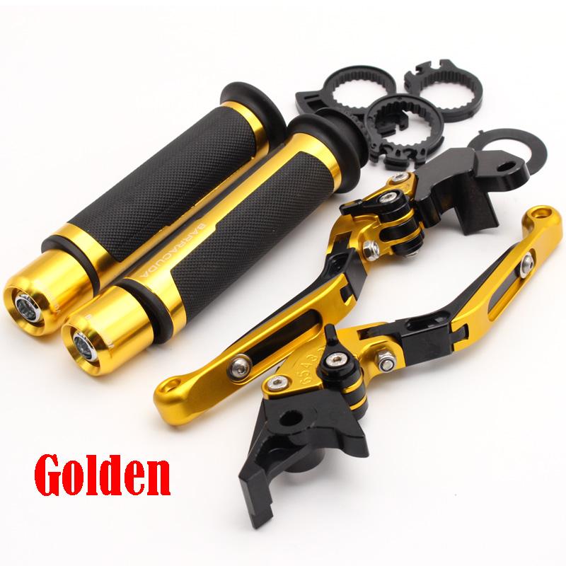 Для YAMAHA YZFR6 YZF-R6 YZF R6 1999 2000 2001 2002 2003 2004 мотоциклетный тормозной рычаг сцепления Выдвижная регулируемая ручка