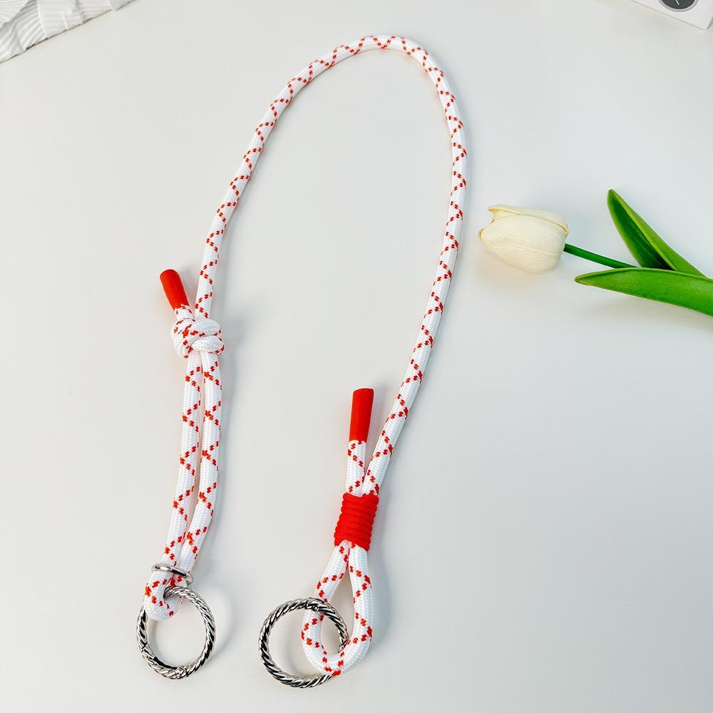 Embroidery Shopping Bag Women'S Fashion Niche Large Capacity Shoulder Bag Tide