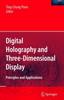 Книга Digital Holography and Three-Dimensional Display : Principles and Applications