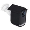 1/2/3/4/6 шт. Водонепроницаемый силиконовый чехол для камеры Eufy Security S300 eufyCam 3C Защитная крышка-кожух для наружной защиты