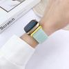 Нейлоновый ремешок-петля для Apple Watch Serise 11, ремешок 46 мм 40 мм 44 мм 45 мм 42 мм 41 мм 38 мм, умный ремень-браслет для IWatch Ultra3 49 мм Serise10/9/8/7/6/SE3/5/4