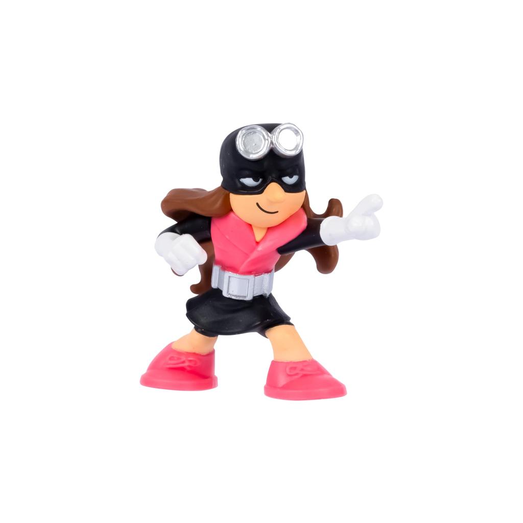 Календарь обратного отсчета для мега-битвы мини-фигурки Kawada Minion 59303