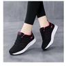 Fashion Running Shoes Ladies Breathable Sneakers Summer Light Mesh  Women's Sports Shoes Outdoor Lace Up Training Shoes