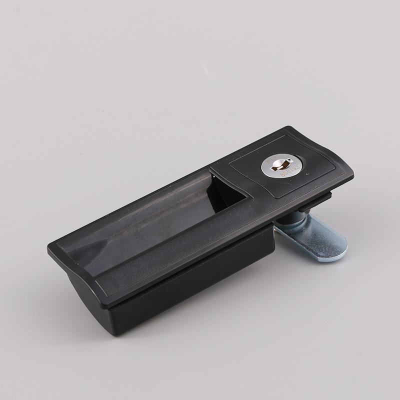 E501S Key Operated Mechanical Sliding Door Handle Lock