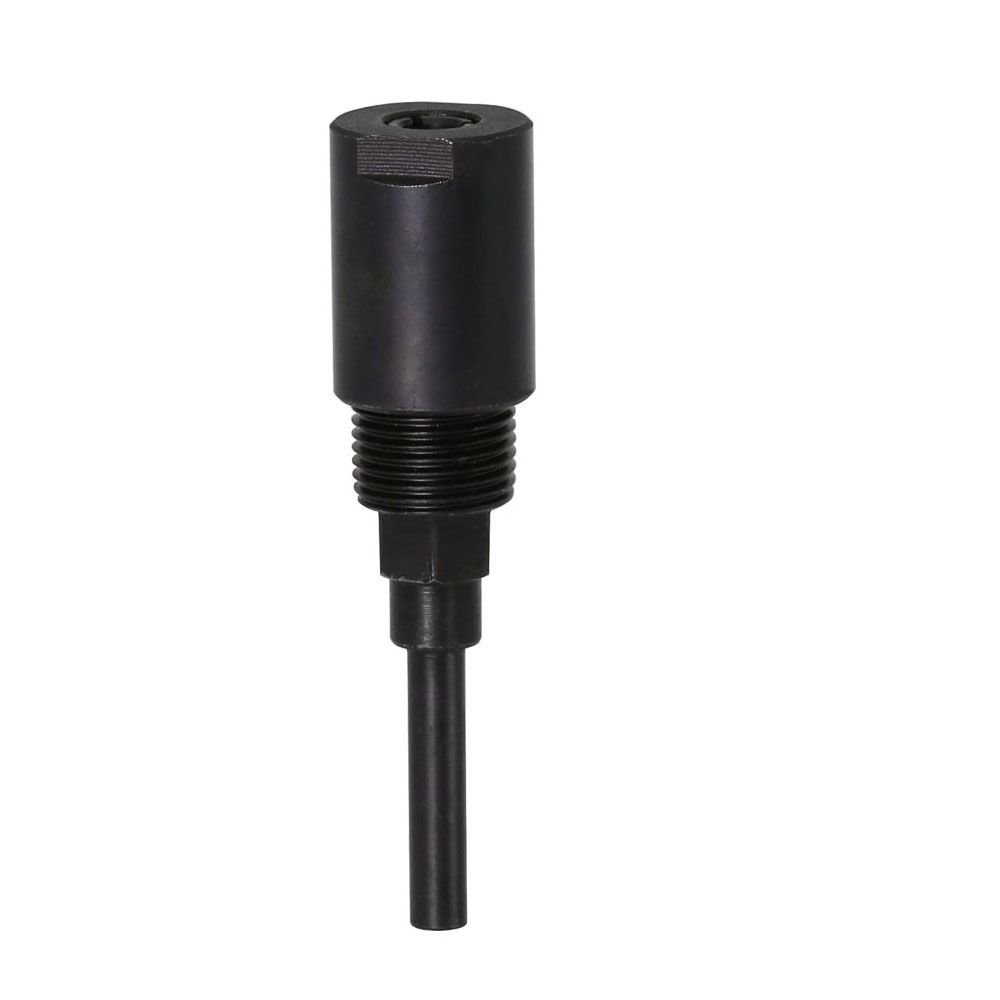 Holder Chuck Adapter Extension Rod Router Collet Extension Engraving Machine Milling Cutter Tool