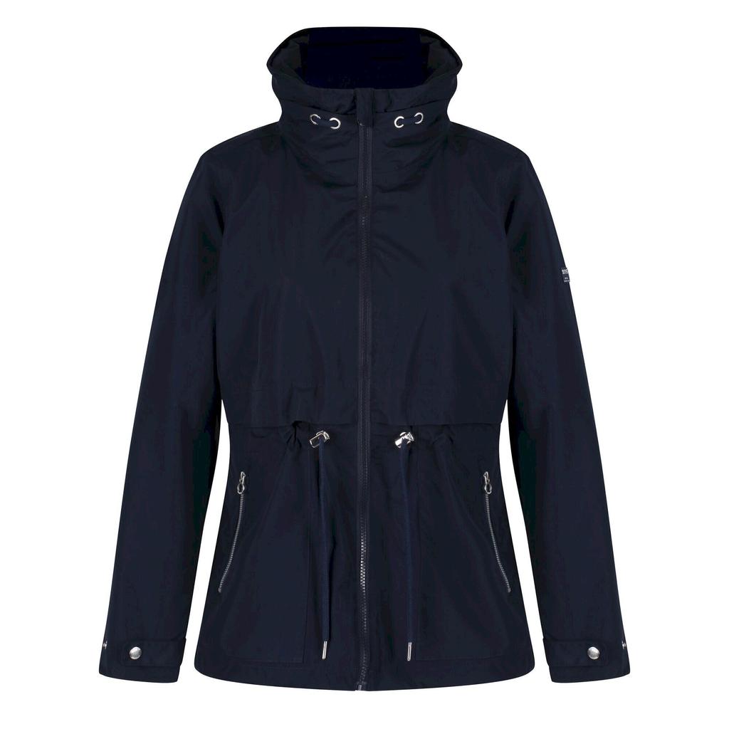 Regatta Womens/Ladies Nadira Waterproof Jacket
