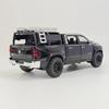 Модель пикапа Dodge Ram 1/32, коллекционная игрушка из сплава, миниатюрное украшение для автомобиля, декор для стола, подарок на день рождения парню