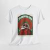 The Avalon Ballroom Grateful Dead Steve Miller Dec 1966 Heavy Cotton Tshirt Tops Tee
