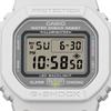 Casio НОВЫЕ ЧАСЫ С ТКАНЕВЫМ РЕМЕШКОМ Серия с секундомером G-SHOCK DW-5600MNC-7A8JF Мужские