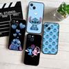 Lilo Stitch Новый Высококачественный Чехол для Телефона для Redmi Note 8 9 Pro Max 9S 9T 9C NFC 8T 10A A4 A5