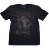 Lynyrd Skynyrd '73 Eagle Guitar Unisex T-shirt