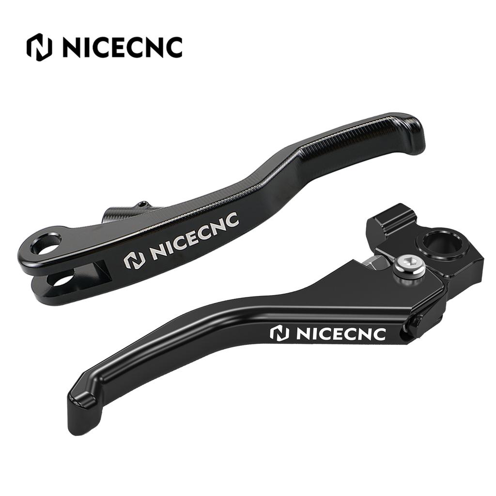For KTM 690 Enduro R SMC R 2014-2023 Short Clutch Lever Brake Lever Husqvarna 701 Enduro Supermoto 2016-2023 GasGas 700 SM/ES 22