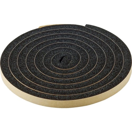 TRUSCO Airtight Waterproof Packing Tape 10mm X 20mm X 2m TWST1020