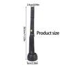 4PCS Milking Machine Liner 450TL Soft Rubber Milk Teat Cup Insert for Cattle Comfortable and Efficient Milking Kits